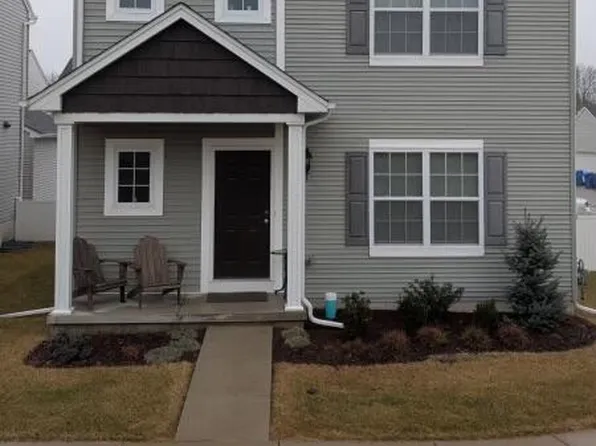 2452 W 127th Ave, Crown Point, IN 46307