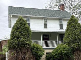 160 Royal Oak Dr, Butler, PA 16002