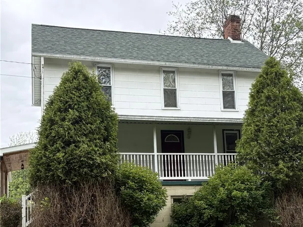 160 Royal Oak Dr, Butler, PA 16002