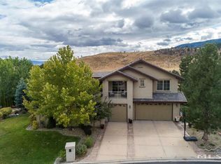 4860 Buckhaven Rd, Reno, NV 89519