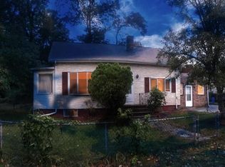 11 Simpson St, Stoughton, MA 02072