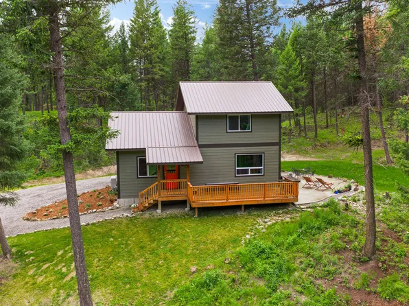 160 Dagger Dr, Eureka, MT 59917