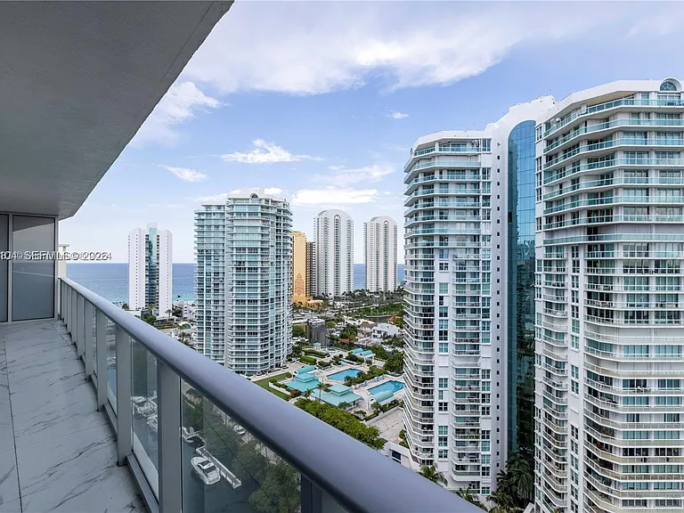 300 Sunny Isles Blvd #4-2006 — Photo 12