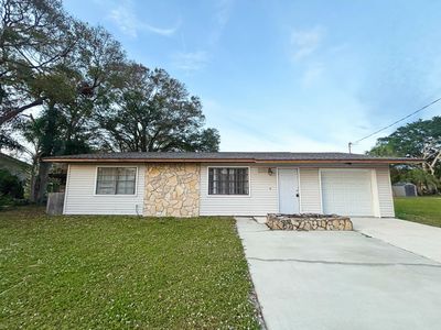 226 Garden Avenue, Fort Pierce, FL, 34982
