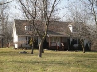 2730 Spring Hill Dr, Howell, MI 48843