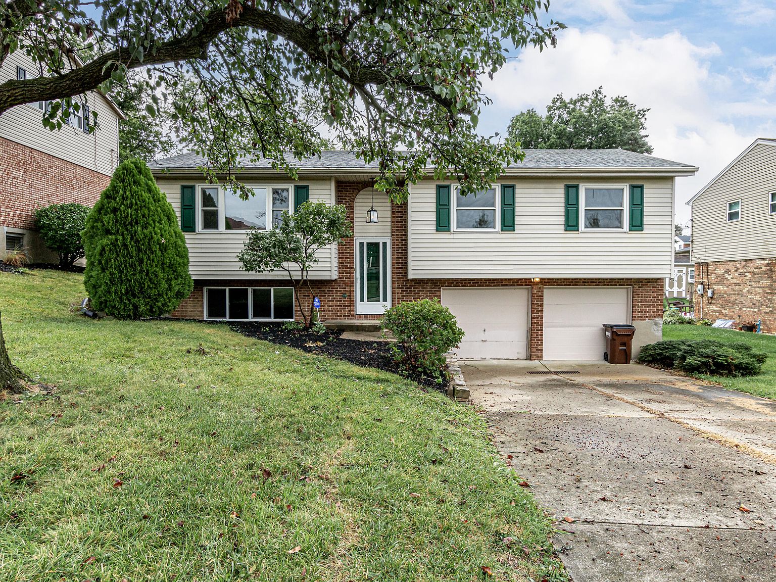 2835 Campus Dr, Crestview Hills, KY 41017 Zillow