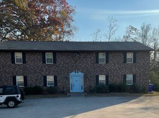 4818 Cannon Ridge Drive, Knoxville, TN 37918