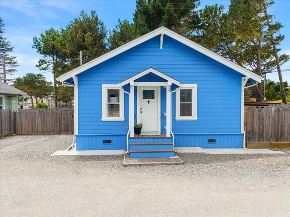 2 Fenwick Ave, Samoa, CA 95564