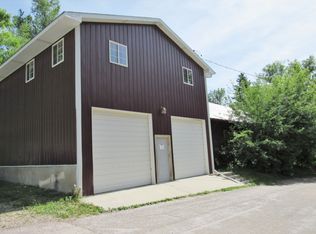 102 Sawpit Gulch St, Central City, SD 57754