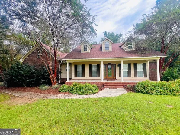 4022 Liska Cir, Valdosta, GA 31605