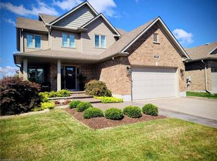 135 Gerber Meadows Dr, Wellesley, ON N0B2T0