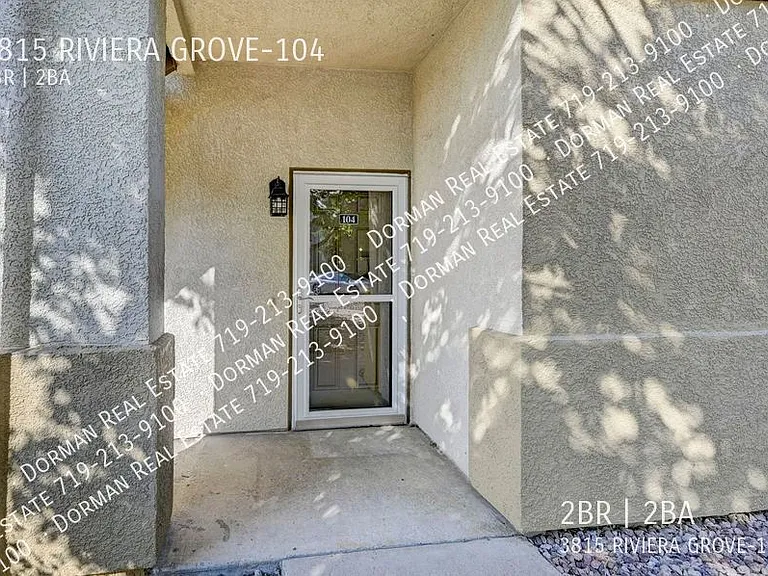 3815 Riviera Grv #104 — Photo 2