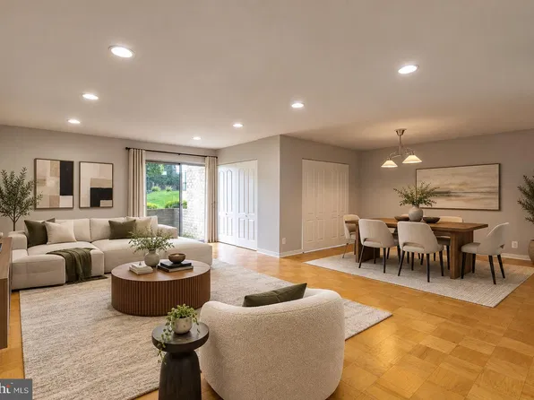 3 Stonehenge Cir APT 3, Baltimore, MD 21208