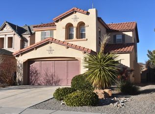 1013 Clear Creek Ct NE, Rio Rancho, NM 87144