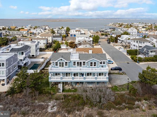 Long Beach Island Real Estate - Long Beach Island Homes For Sale