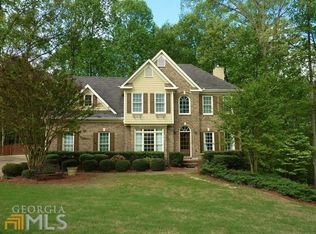 7660 Finley Dr, Gainesville, GA 30506