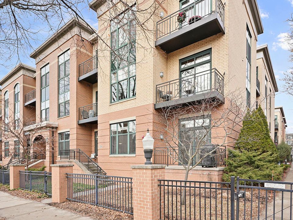 1st image of 530 W Doty St Unit 103