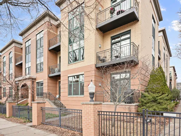 530 W Doty St Unit 103, Madison, WI 53703