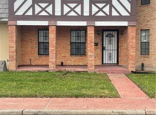 424 Toronto Ave APT 31, McAllen, TX 78503