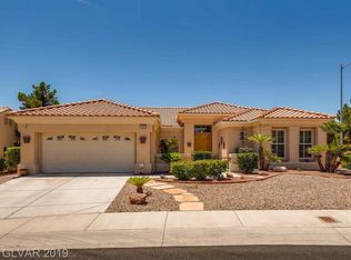 10833 Windledge Ave, Las Vegas, NV 89134