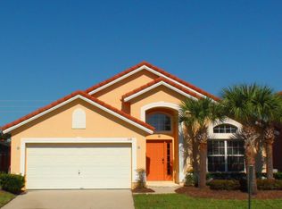 110 Solana Cir, Davenport, FL 33897