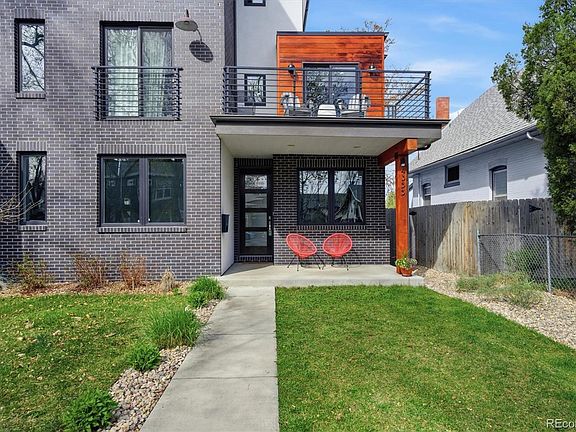 3rd image of 4355 N Raleigh Street