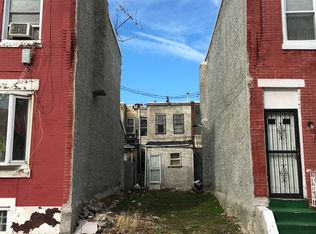 3219 W Gordon St, Philadelphia, PA 19132