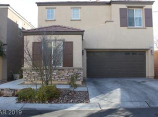 7343 Bare Rock Ct, Las Vegas, NV 89113