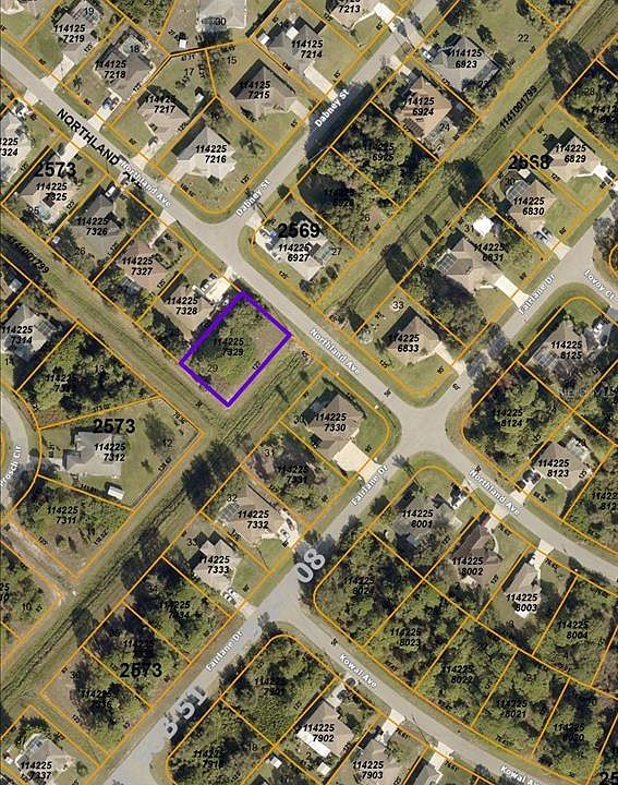 1st image of Northland Ave