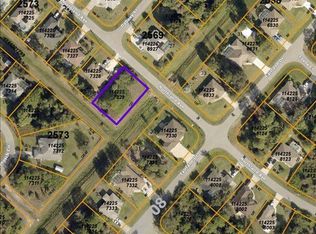 Northland Ave, North port, FL 34288