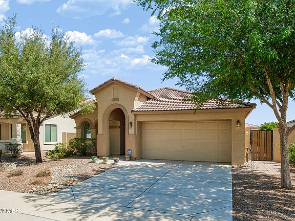2nd image of 4057 E LOS ALTOS Drive