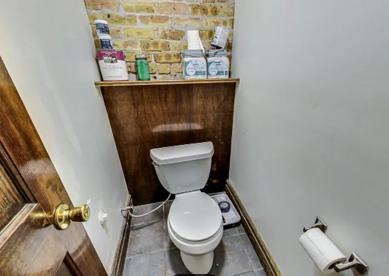 2324 W Armitage Ave #G — Photo 9