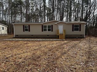 1369 Safrit Rd, Salisbury, NC 28146