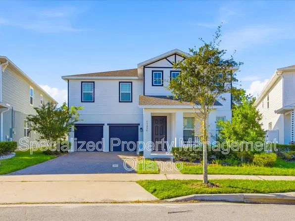 13236 Orange Isle Dr, Windermere, FL 34786