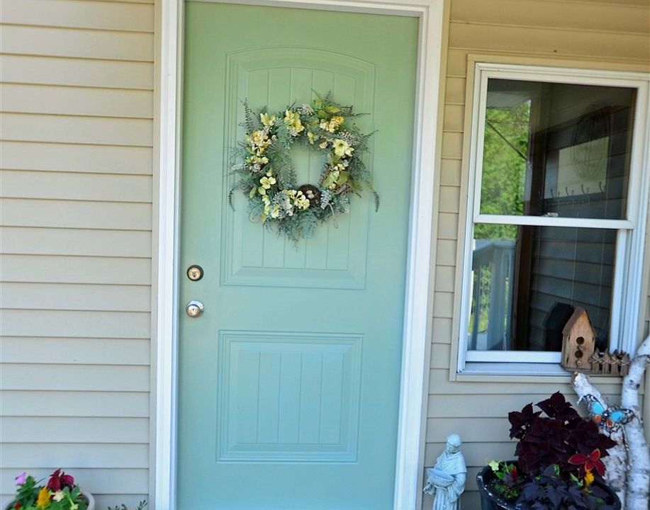 Welcome Home