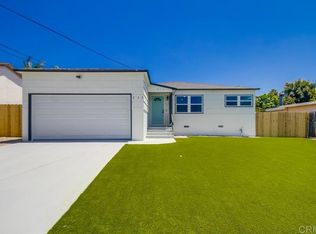 215 N R Ave, National City, CA 91950