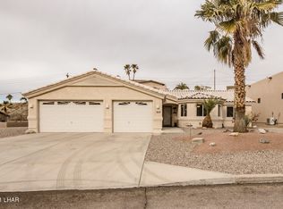 3115 Maverick Dr, Lake Havasu City, AZ 86404