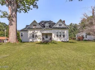 1011 N Highland Ave, Jackson, TN 38301