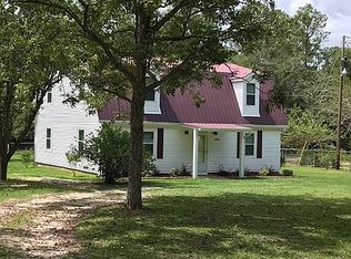 10966 Canal Dr, Theodore, AL 36582