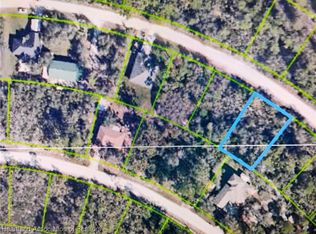 1214 Macaw Ave, Lake Placid, FL 33852