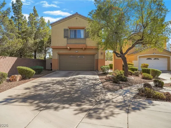 5552 Overlook Valley St, North Las Vegas, NV 89081