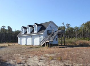 1726 Lillys Neck Rd, Moon, VA 23119