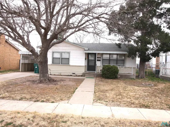 1114 S 2nd St, Lovington, NM 88260