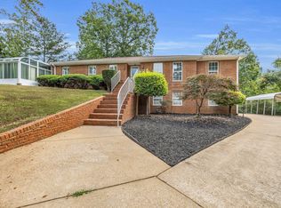 6434 Waconda Point Rd, Harrison, TN 37341