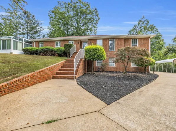 6434 Waconda Point Rd, Harrison, TN 37341