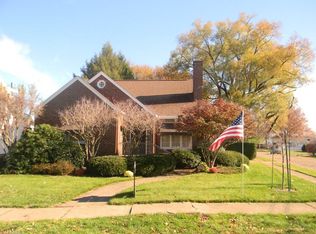 334 S Silver St, Louisville, OH