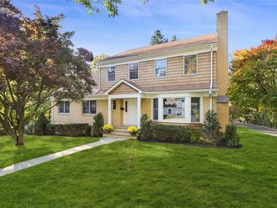 34 Oakland Beach Avenue, Rye, NY, 10580