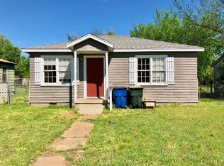 416 N B St, Duncan, OK 73533