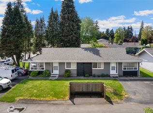 1417 3rd St SE, Auburn, WA 98002