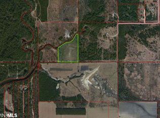 0 Fell Rd LOT 2, Elberta, AL 36530